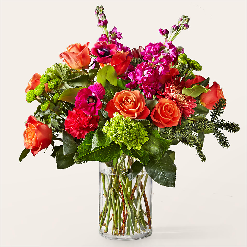 All the Tinsel Bouquet – The Bay Window Llc, Garrettsville OH