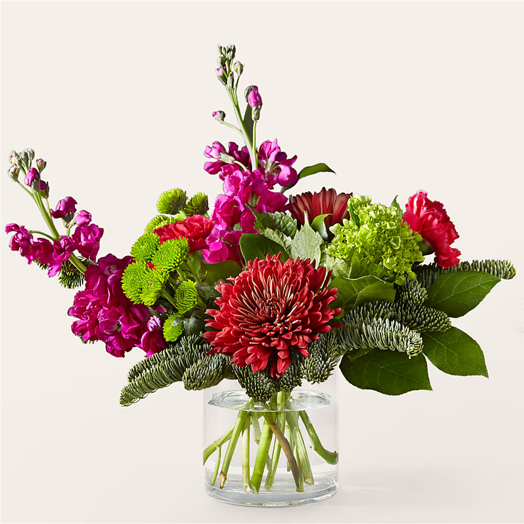 All the Tinsel Bouquet – The Bay Window Llc, Garrettsville OH