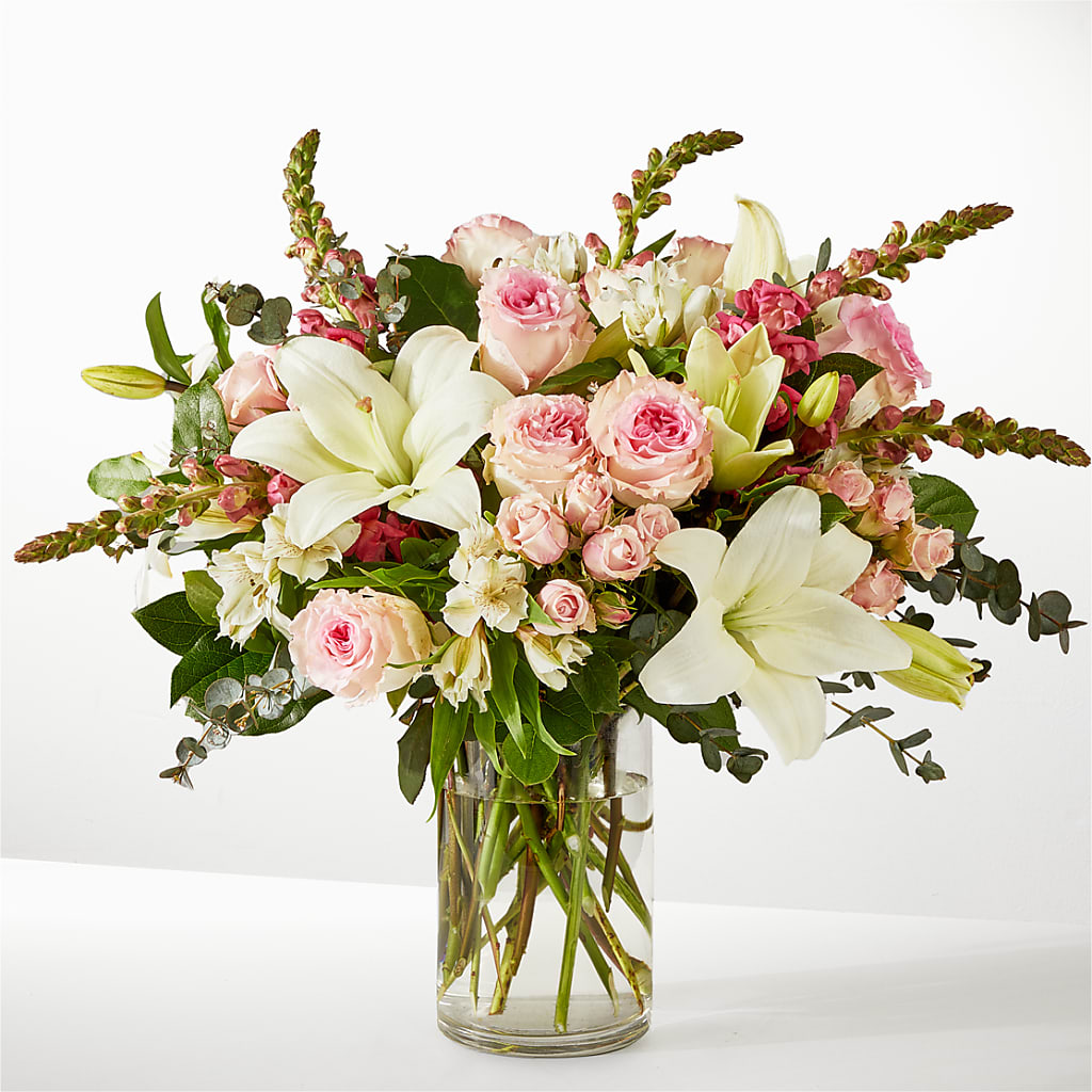 Ballet Slippers Bouquet – The Bay Window Llc, Garrettsville OH