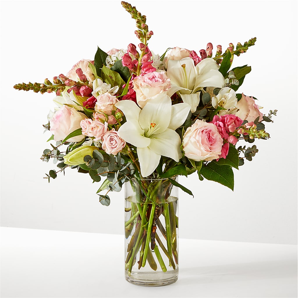 Ballet Slippers Bouquet – The Bay Window Llc, Garrettsville OH