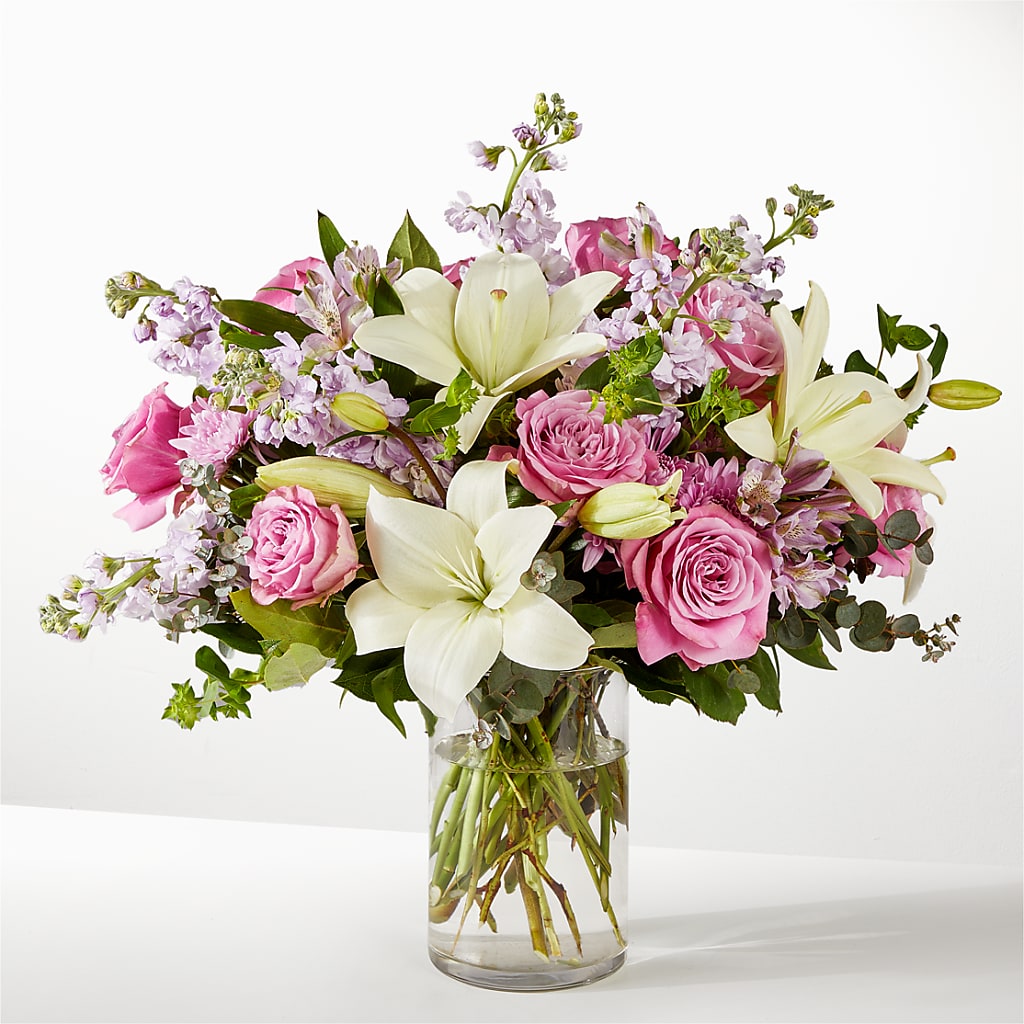 Daydreamer Bouquet – The Bay Window Llc, Garrettsville OH