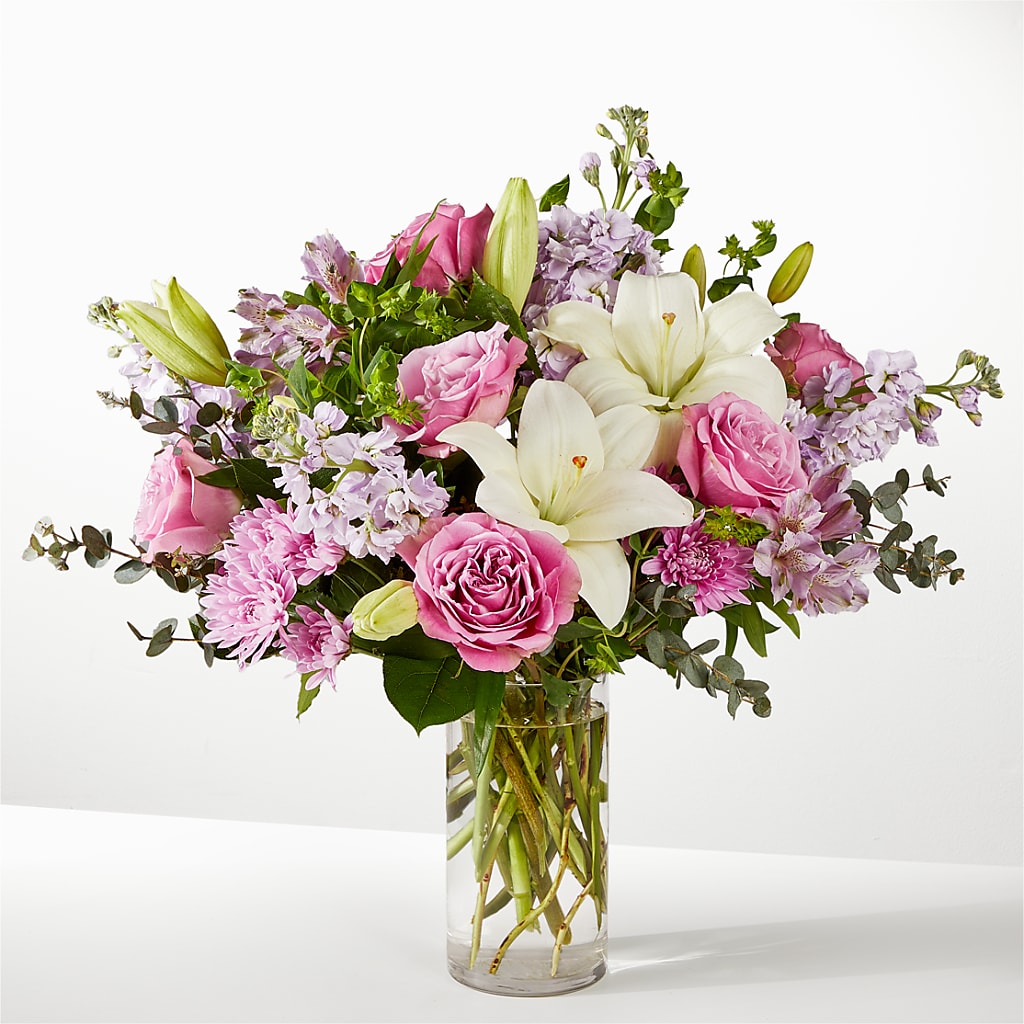 Daydreamer Bouquet – The Bay Window Llc, Garrettsville OH