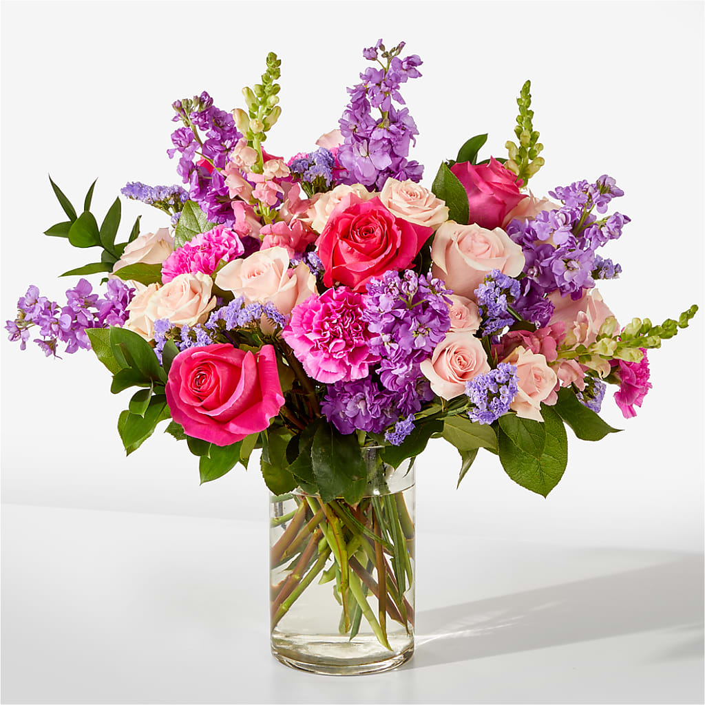 The Cha-Cha Bouquet – The Bay Window Llc, Garrettsville OH