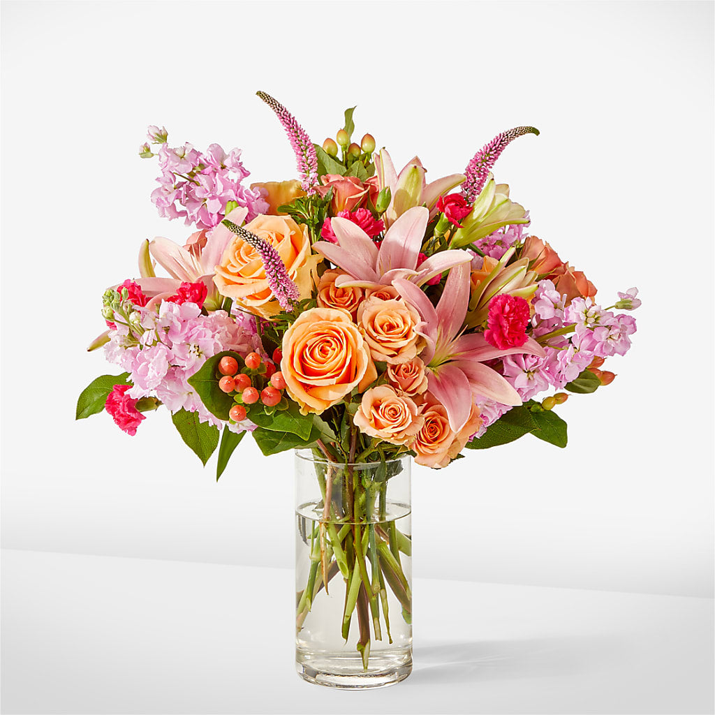 Bisous Bouquet – The Bay Window Llc, Garrettsville OH