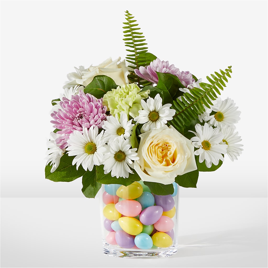 Easter Brunch Bouquet – The Bay Window Llc, Garrettsville OH