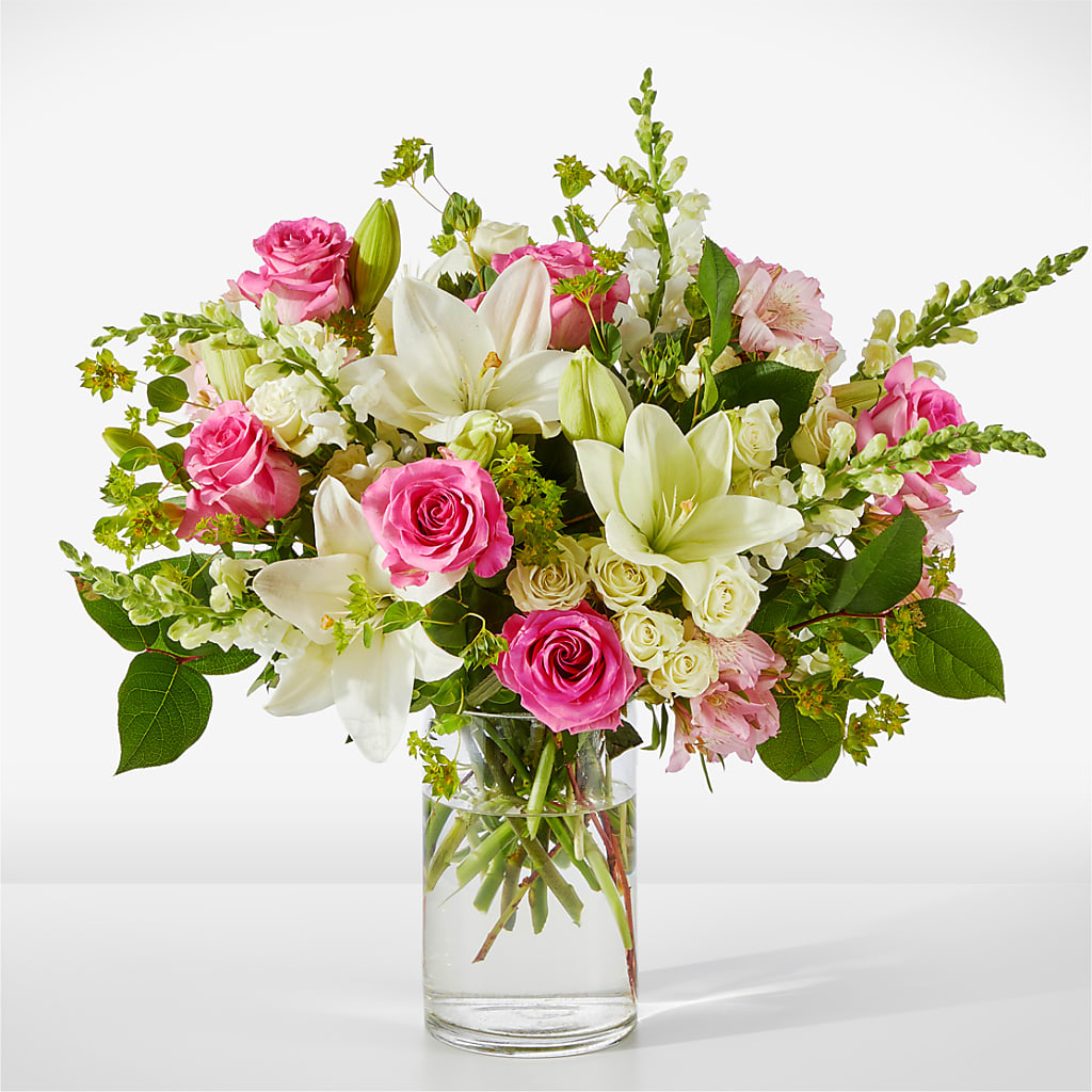 Fondly Bouquet – The Bay Window Llc, Garrettsville OH