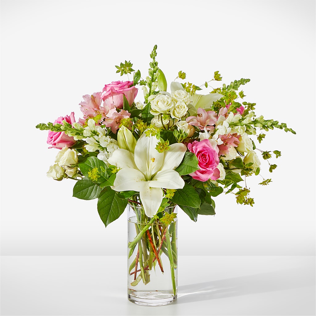 Fondly Bouquet – The Bay Window Llc, Garrettsville OH