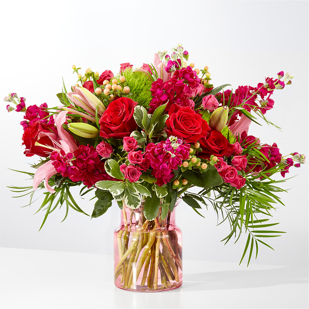 In Every Lifetime Bouquet – The Bay Window Llc, Garrettsville OH