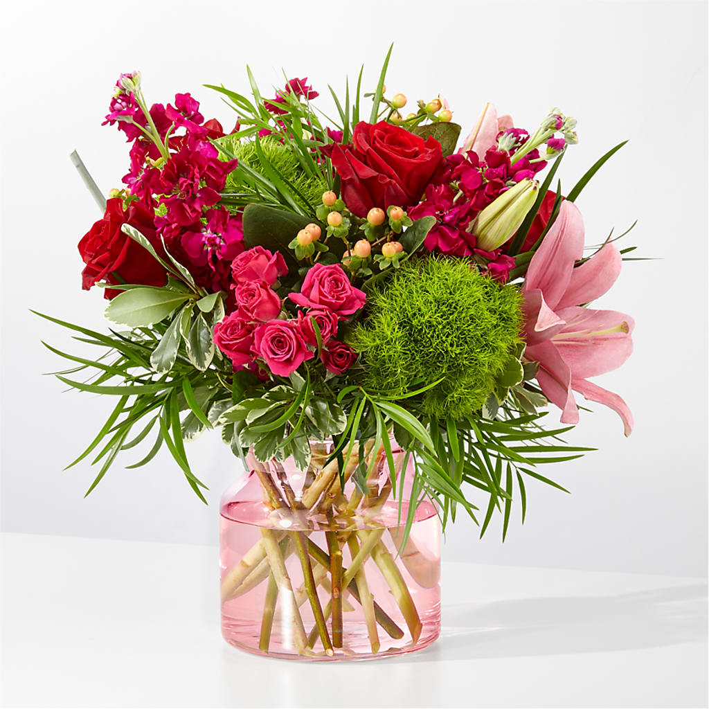 In Every Lifetime Bouquet – The Bay Window Llc, Garrettsville OH
