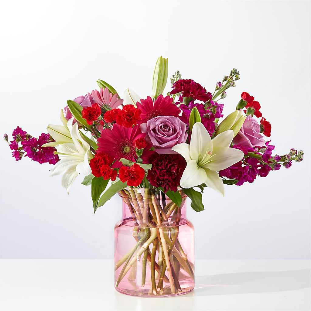 Other Half Bouquet – The Bay Window Llc, Garrettsville OH