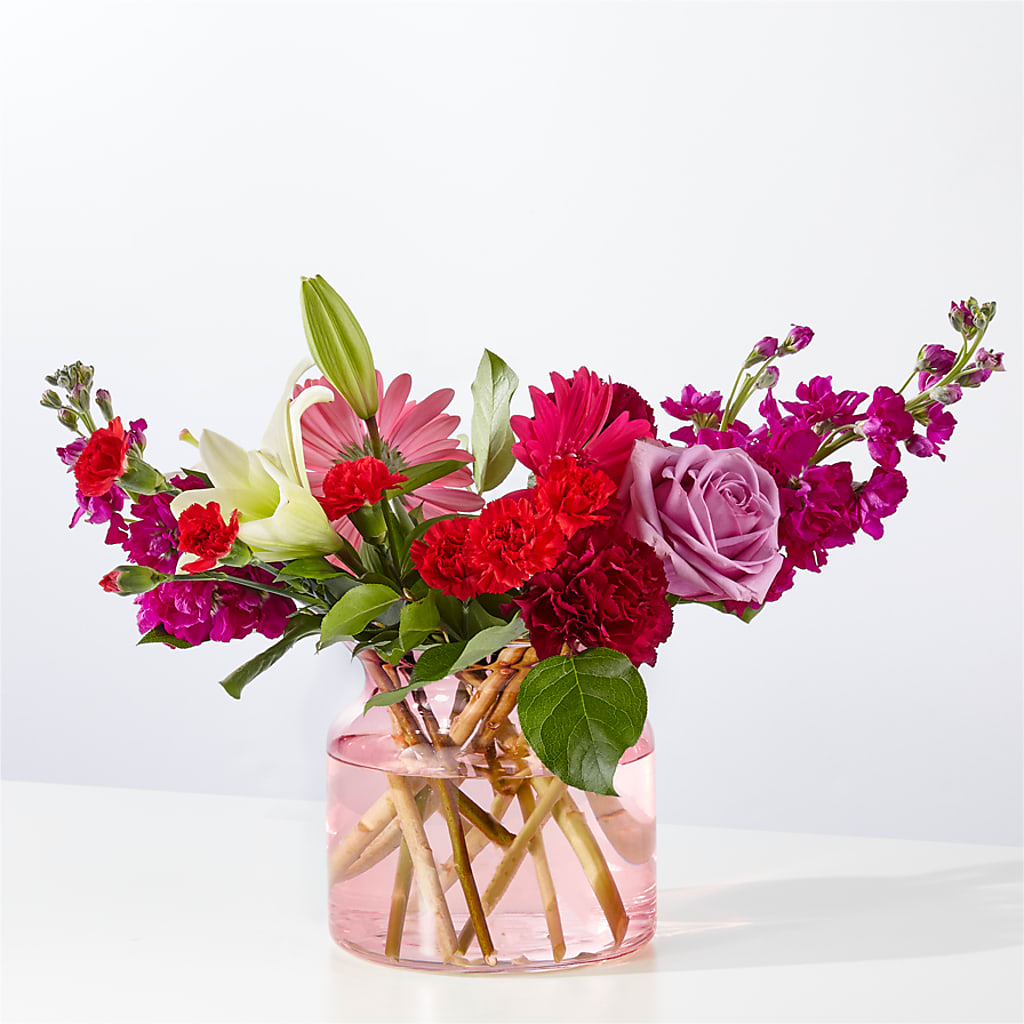 Other Half Bouquet – The Bay Window Llc, Garrettsville OH