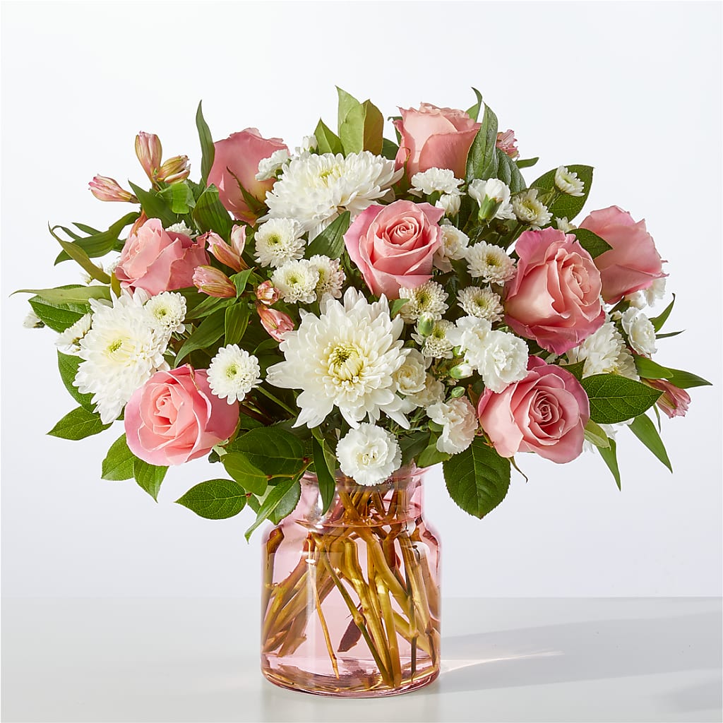 Infatuated Bouquet – The Bay Window Llc, Garrettsville OH