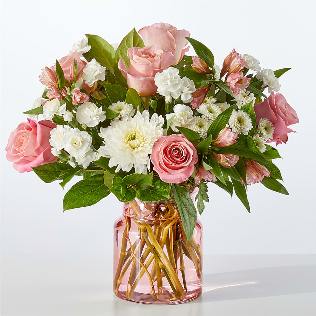 Infatuated Bouquet – The Bay Window Llc, Garrettsville OH