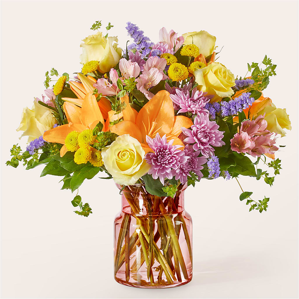 Lucky Charm Bouquet – The Bay Window Llc, Garrettsville OH