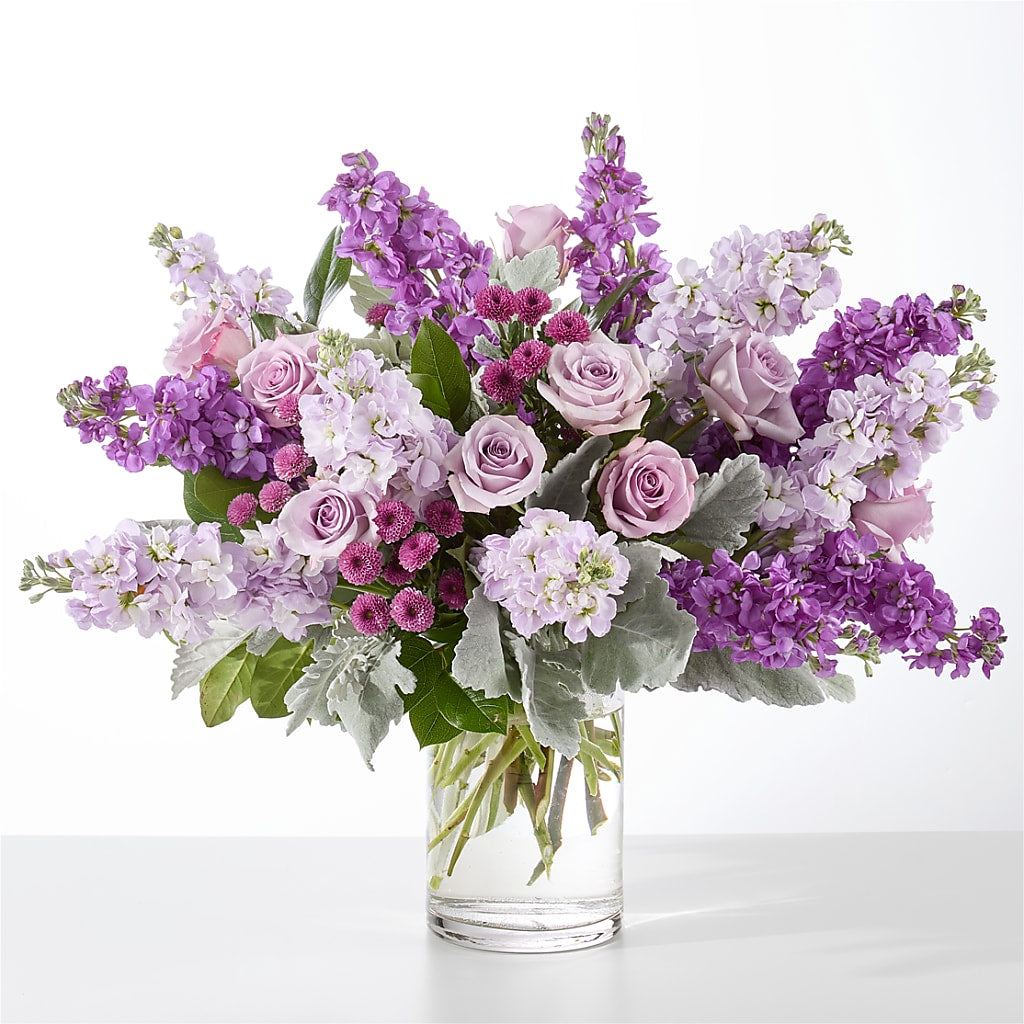 One in a Million Bouquet – The Bay Window Llc, Garrettsville OH
