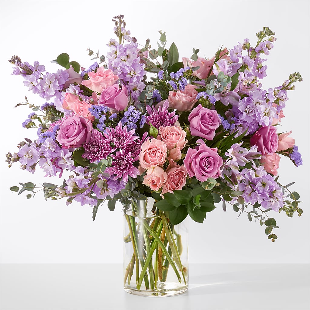 Cloud Nine Bouquet – The Bay Window Llc, Garrettsville OH