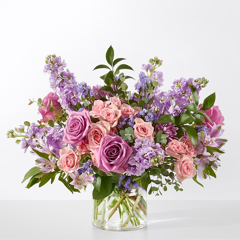 Cloud Nine Bouquet – The Bay Window Llc, Garrettsville OH