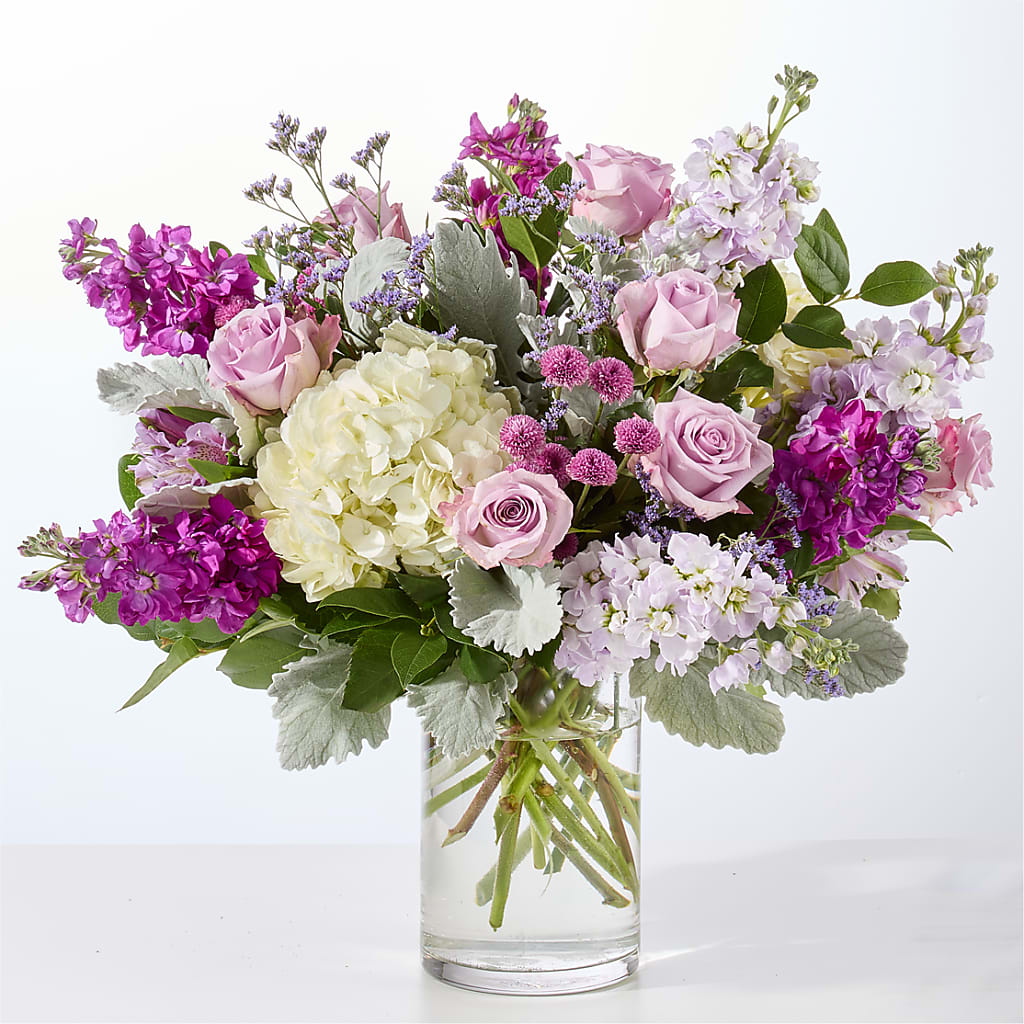 Empress Bouquet – The Bay Window Llc, Garrettsville OH