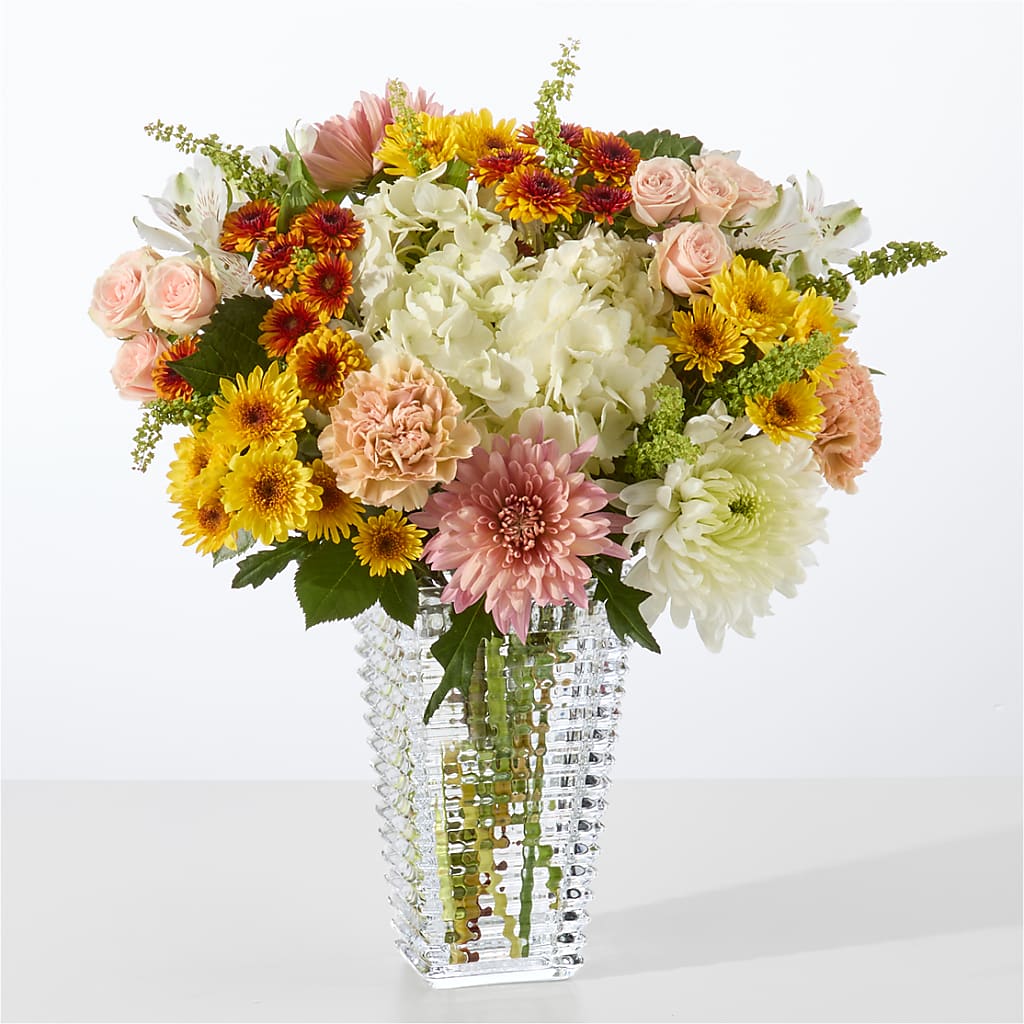 Fall Celebration Bouquet –  The Bay Window Llc, Garrettsville OH