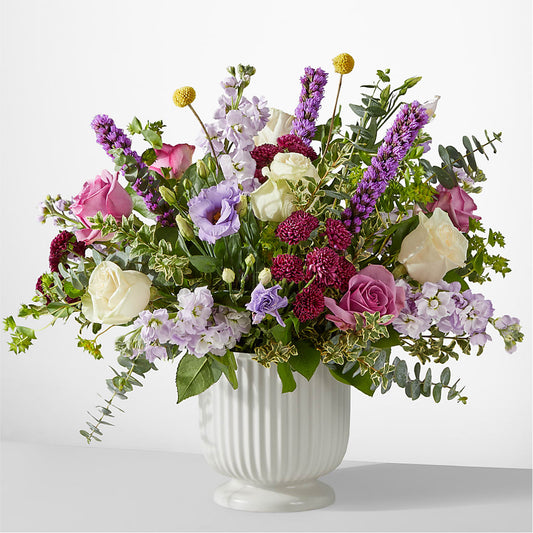 Work of Art Bouquet –  The Bay Window Llc, Garrettsville OH