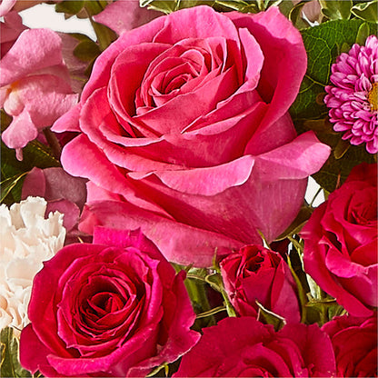 Too Cute Bouquet –  The Bay Window Llc, Garrettsville OH