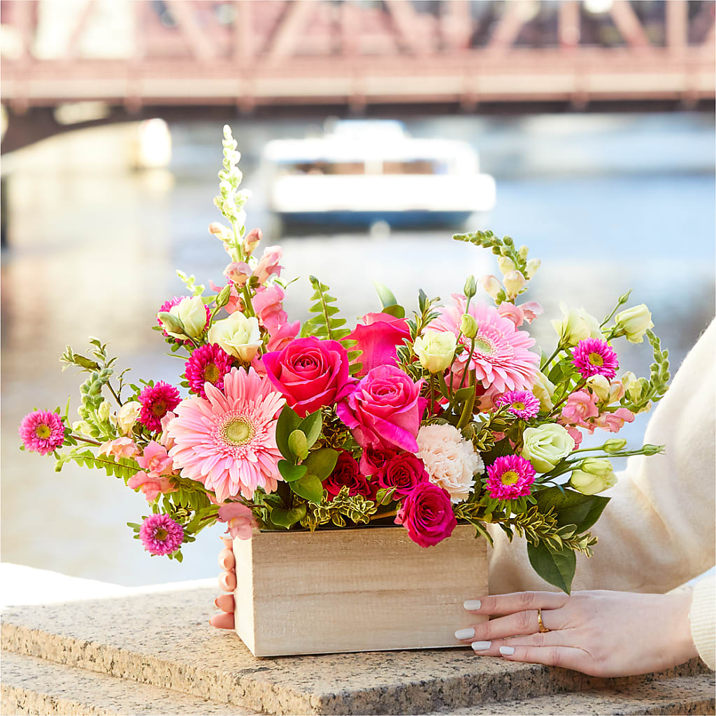 Too Cute Bouquet –  The Bay Window Llc, Garrettsville OH