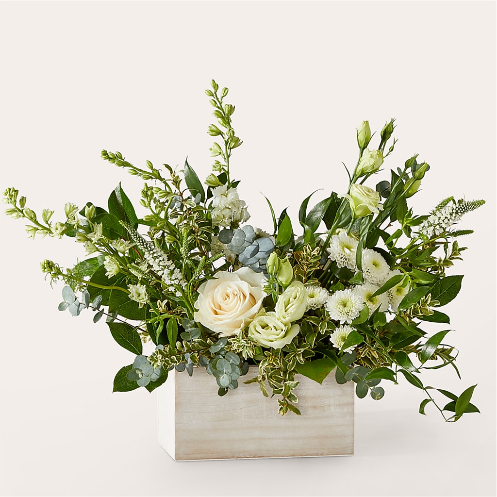 Cashmere Bouquet –  The Bay Window Llc, Garrettsville OH