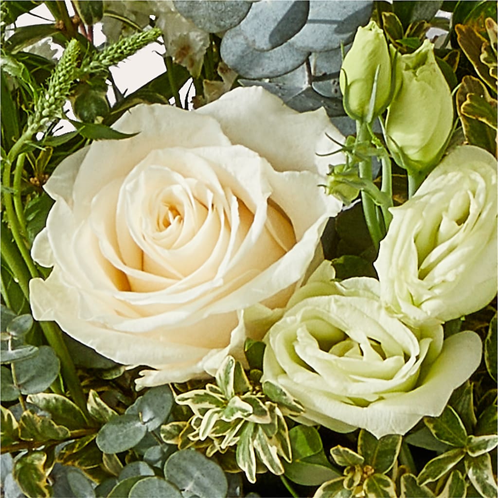 Cashmere Bouquet –  The Bay Window Llc, Garrettsville OH