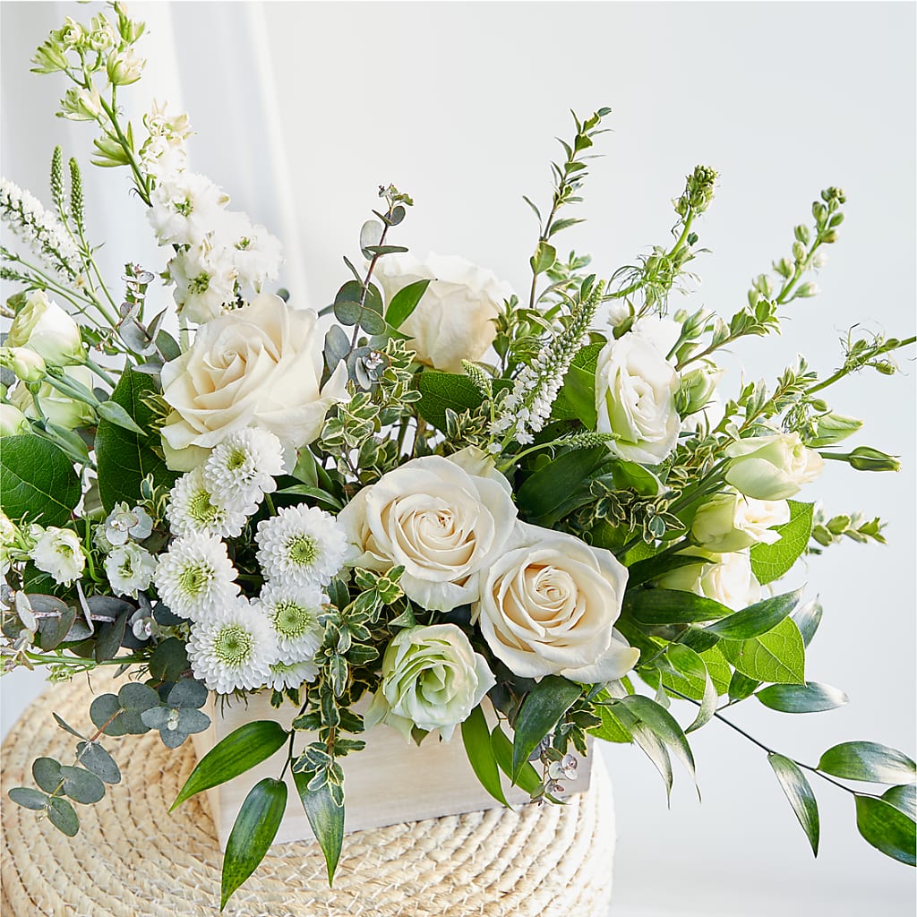 Cashmere Bouquet –  The Bay Window Llc, Garrettsville OH