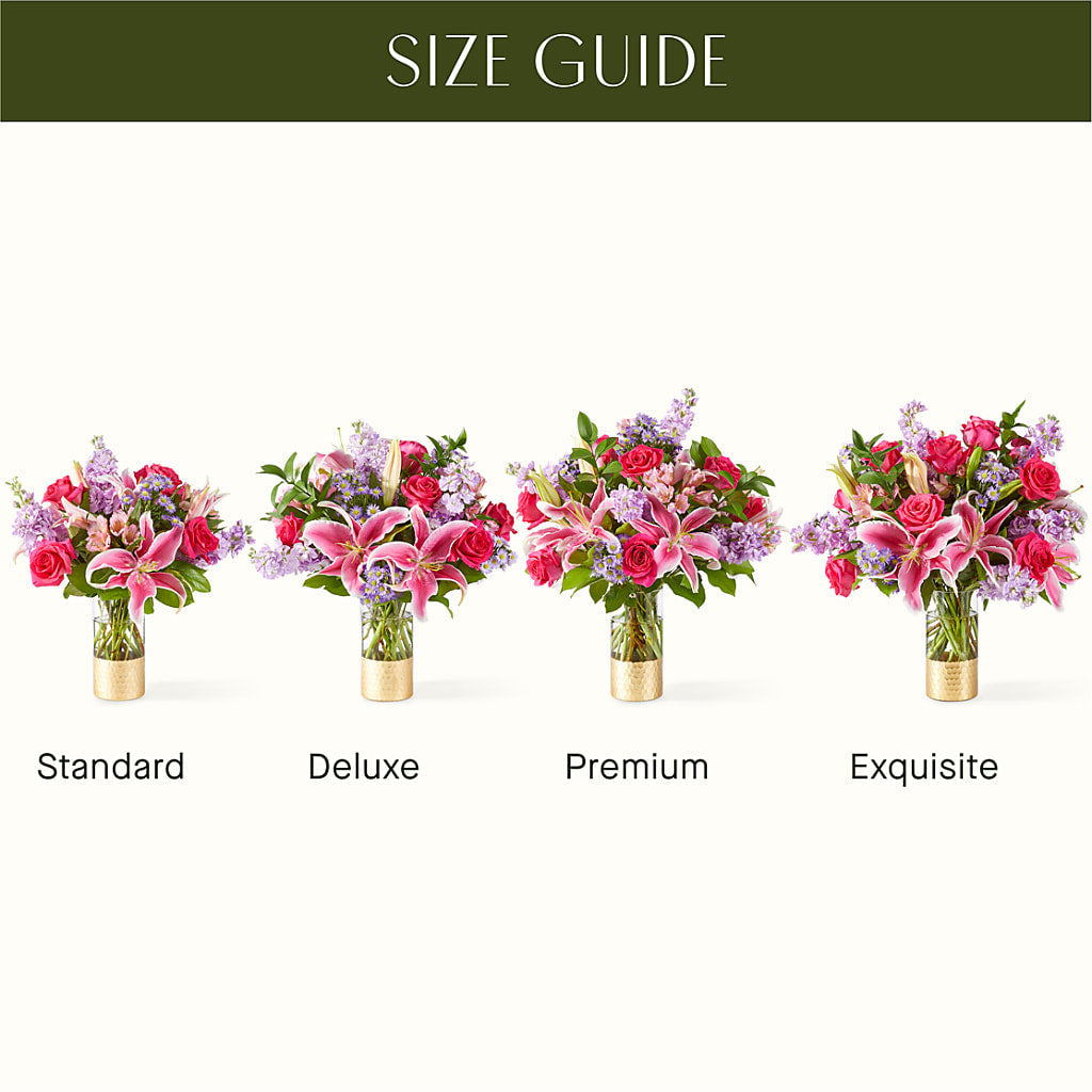 Written in the Stars Bouquet –  The Bay Window Llc, Garrettsville OH