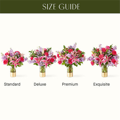 Written in the Stars Bouquet –  The Bay Window Llc, Garrettsville OH