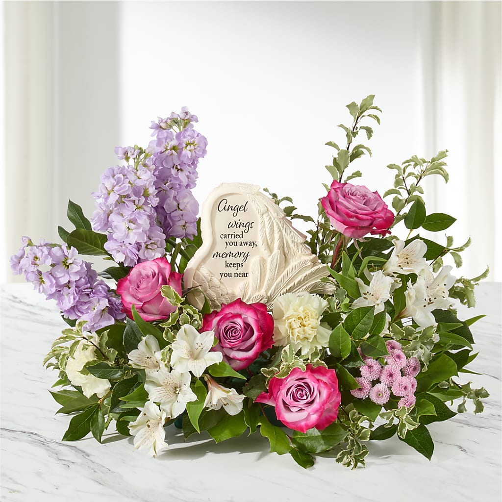 In My Heart Arrangement –  The Bay Window Llc, Garrettsville OH