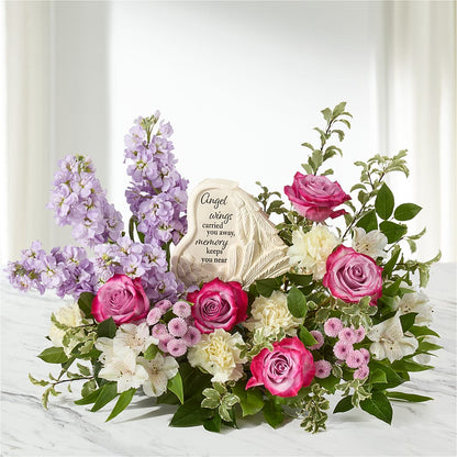 In My Heart Arrangement –  The Bay Window Llc, Garrettsville OH