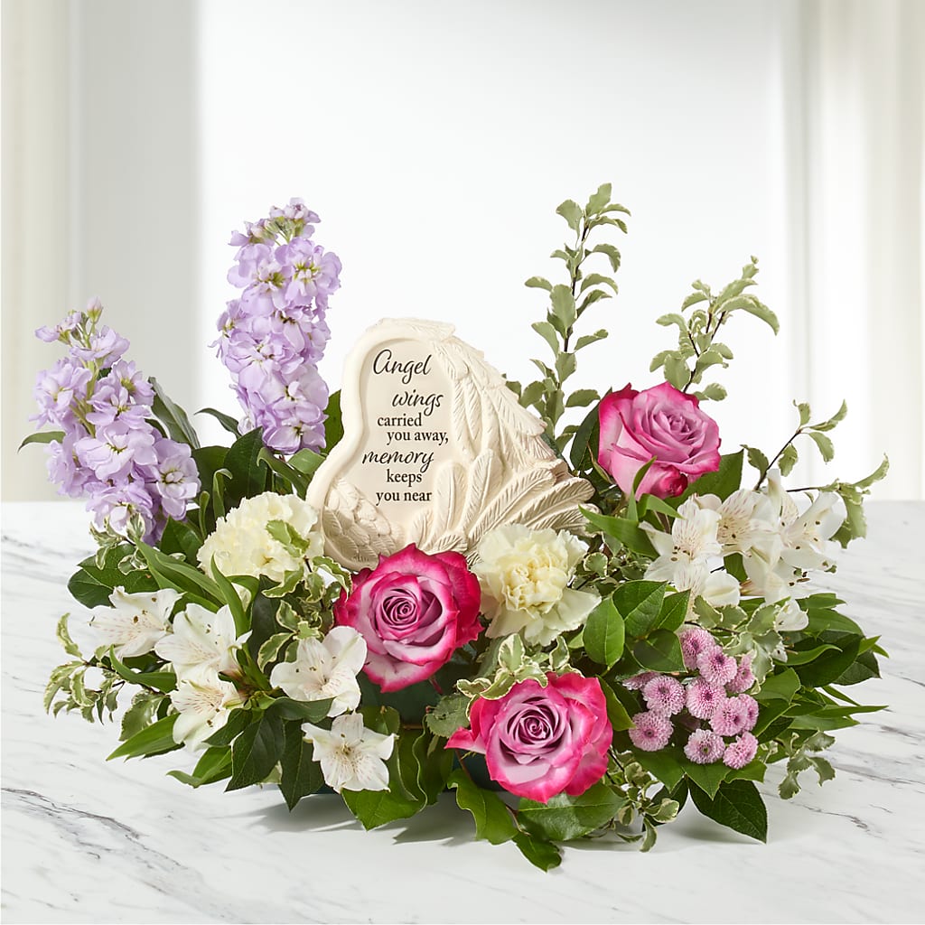In My Heart Arrangement –  The Bay Window Llc, Garrettsville OH