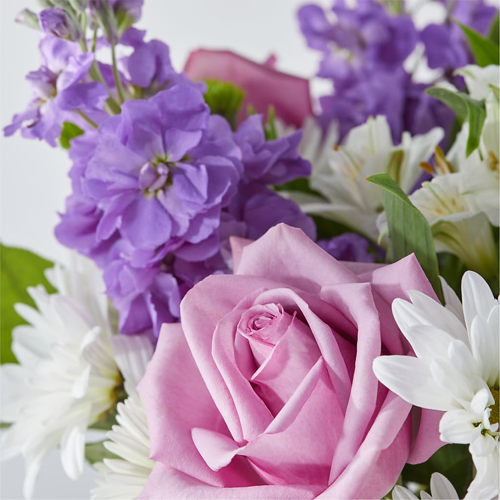 Garden of Peace Bouquet –  The Bay Window Llc, Garrettsville OH