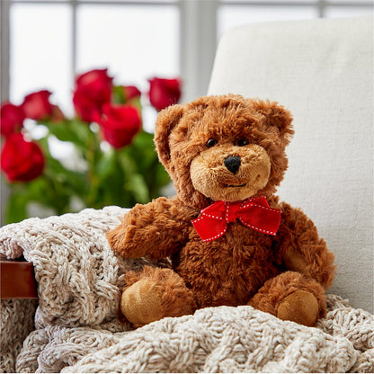 Romantic Long Stem Red Rose Bouquet Bundles –  The Bay Window Llc, Garrettsville OH