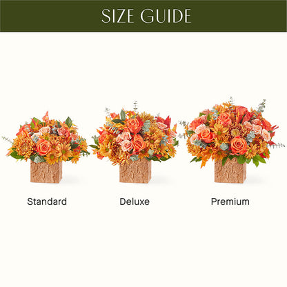 Scenic Route Bouquet –  The Bay Window Llc, Garrettsville OH