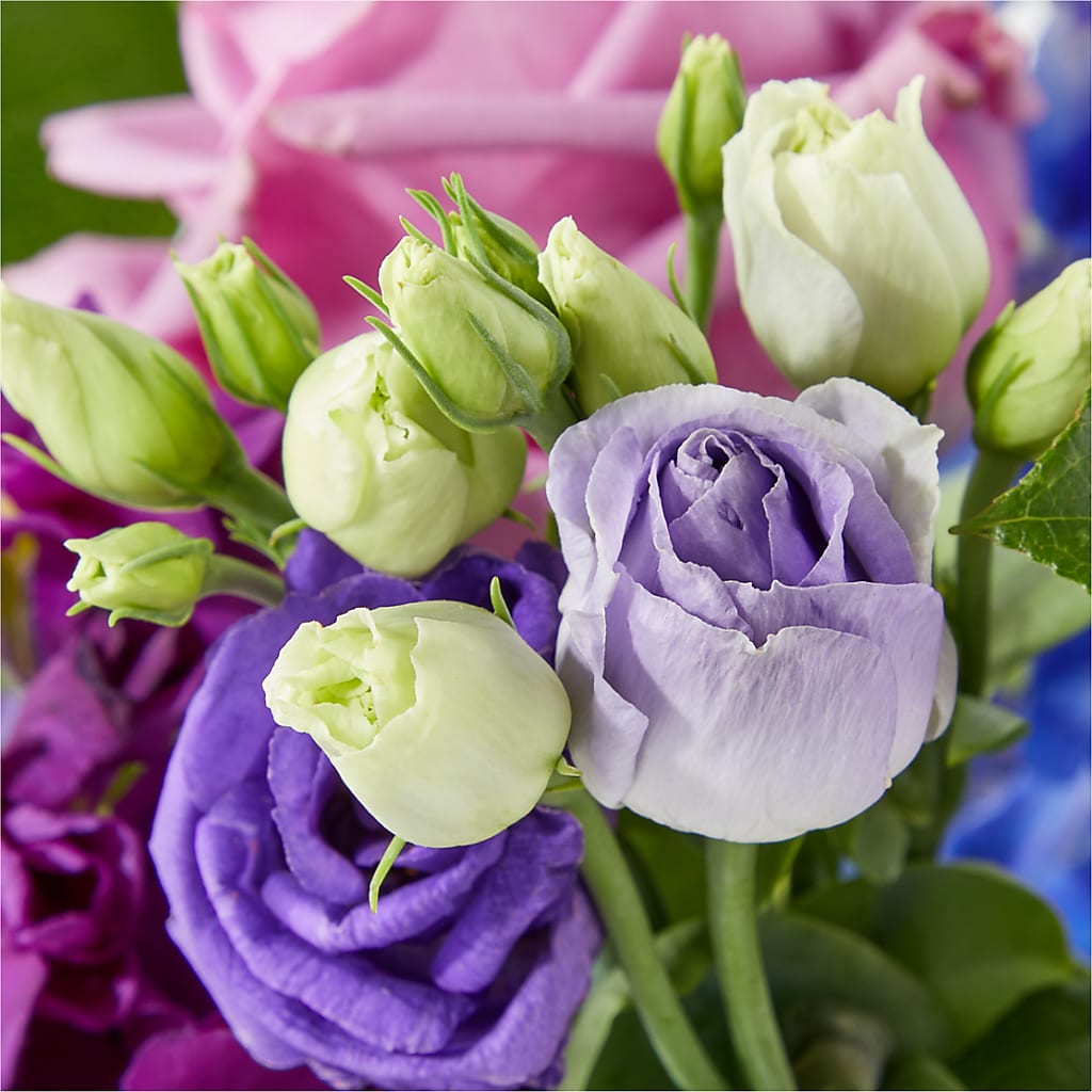 Twilight Glow Bouquet –  The Bay Window Llc, Garrettsville OH