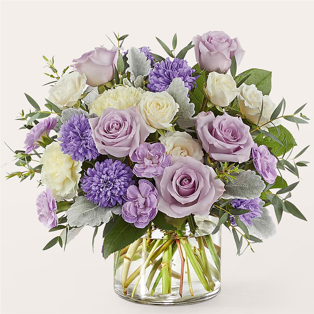 Stardust Bouquet –  The Bay Window Llc, Garrettsville OH