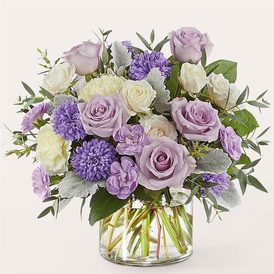 Stardust Bouquet –  The Bay Window Llc, Garrettsville OH