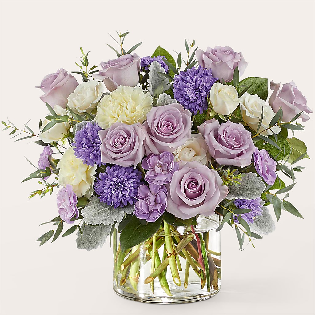 Stardust Bouquet –  The Bay Window Llc, Garrettsville OH