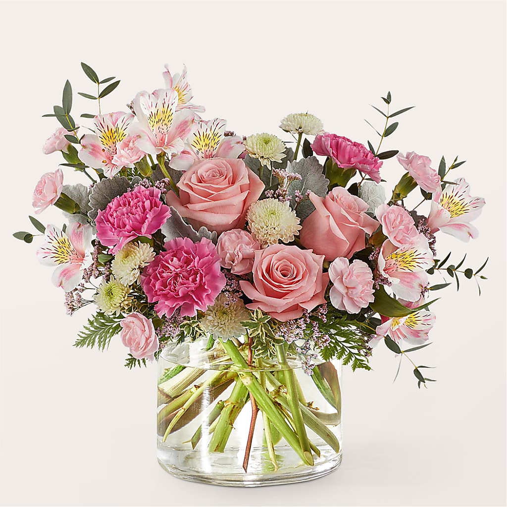 The Treehouse Bouquet –  The Bay Window Llc, Garrettsville OH