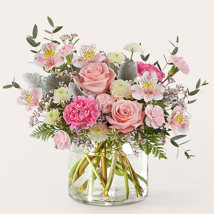 The Treehouse Bouquet –  The Bay Window Llc, Garrettsville OH