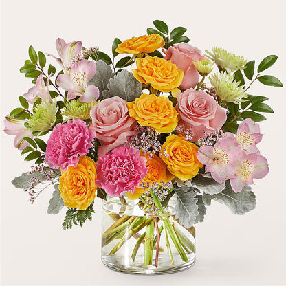 Mai Tai Bouquet –  The Bay Window Llc, Garrettsville OH