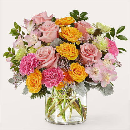 Mai Tai Bouquet –  The Bay Window Llc, Garrettsville OH
