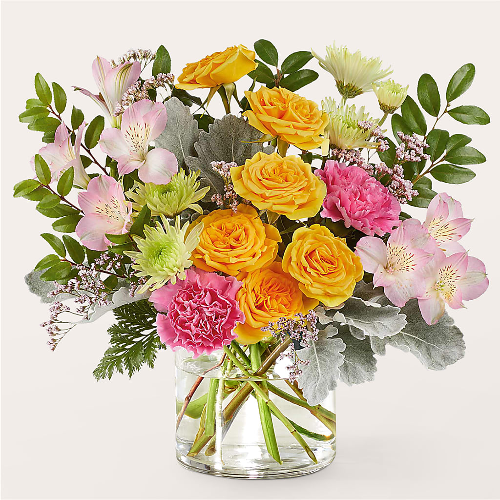 Mai Tai Bouquet –  The Bay Window Llc, Garrettsville OH