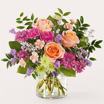 Effervescence Bouquet –  The Bay Window Llc, Garrettsville OH