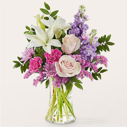 High Tea Bouquet –  The Bay Window Llc, Garrettsville OH