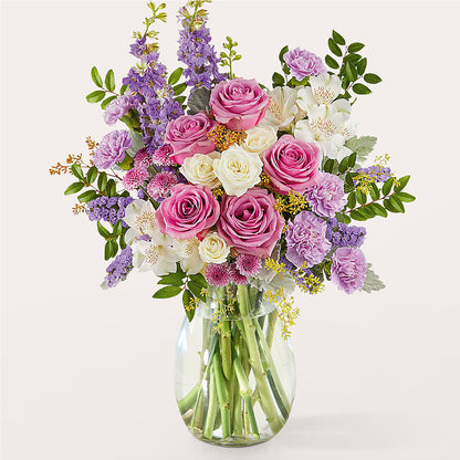 Lucky Me Bouquet –  The Bay Window Llc, Garrettsville OH