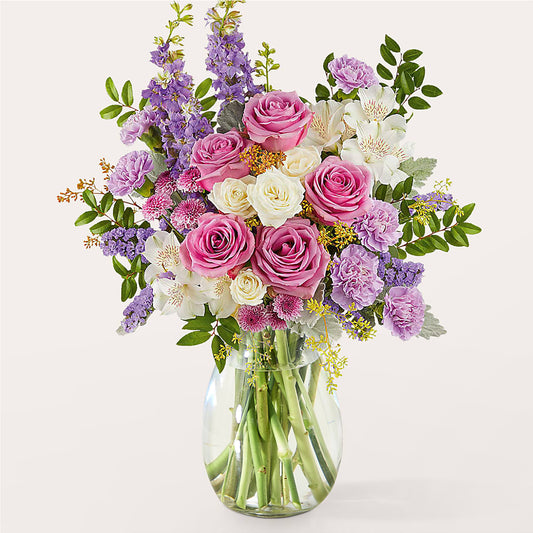 Lucky Me Bouquet –  The Bay Window Llc, Garrettsville OH